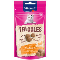 Vitakraft Triggles morčacie 40g